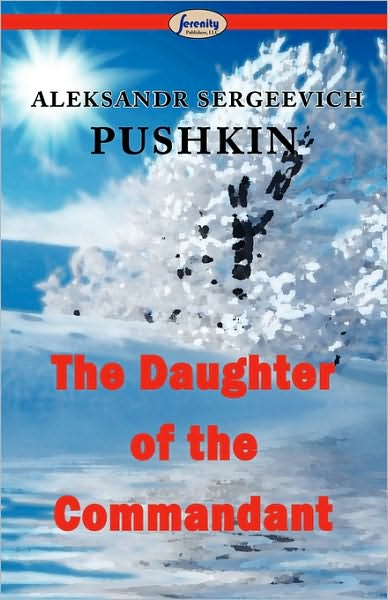 The Daughter Of The Commandant