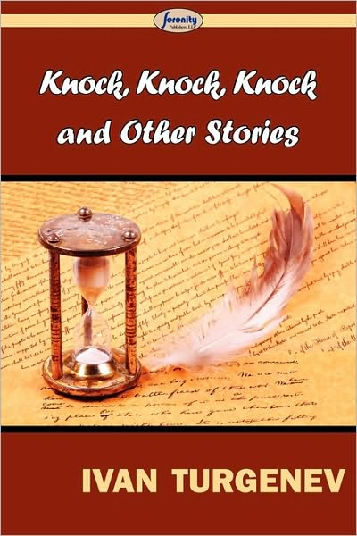 Knock, Knock, Knock And Other Stories