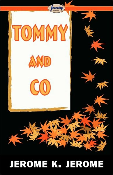 Tommy And Co