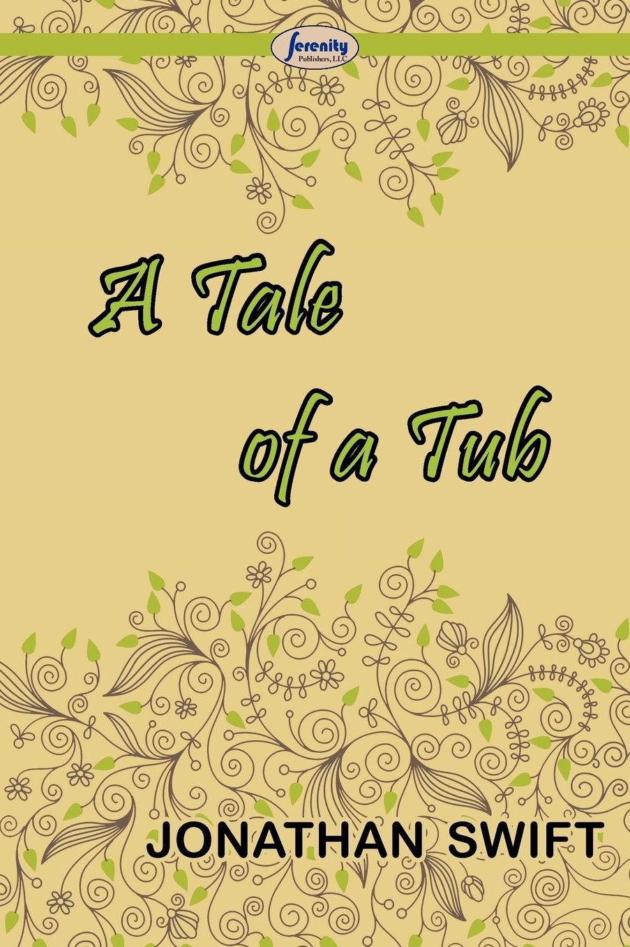 A Tale Of A Tub