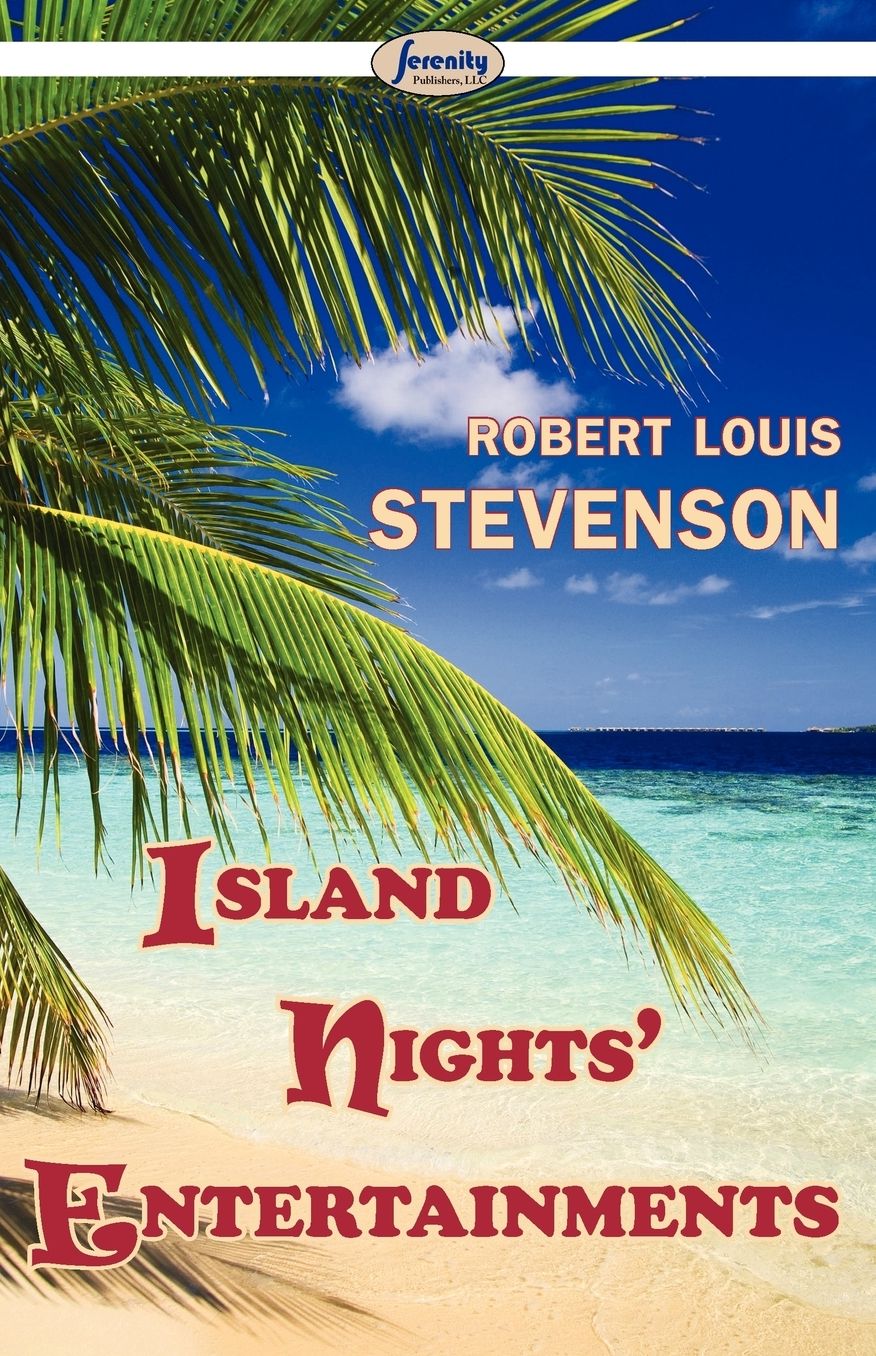 Island Nights' Entertainments