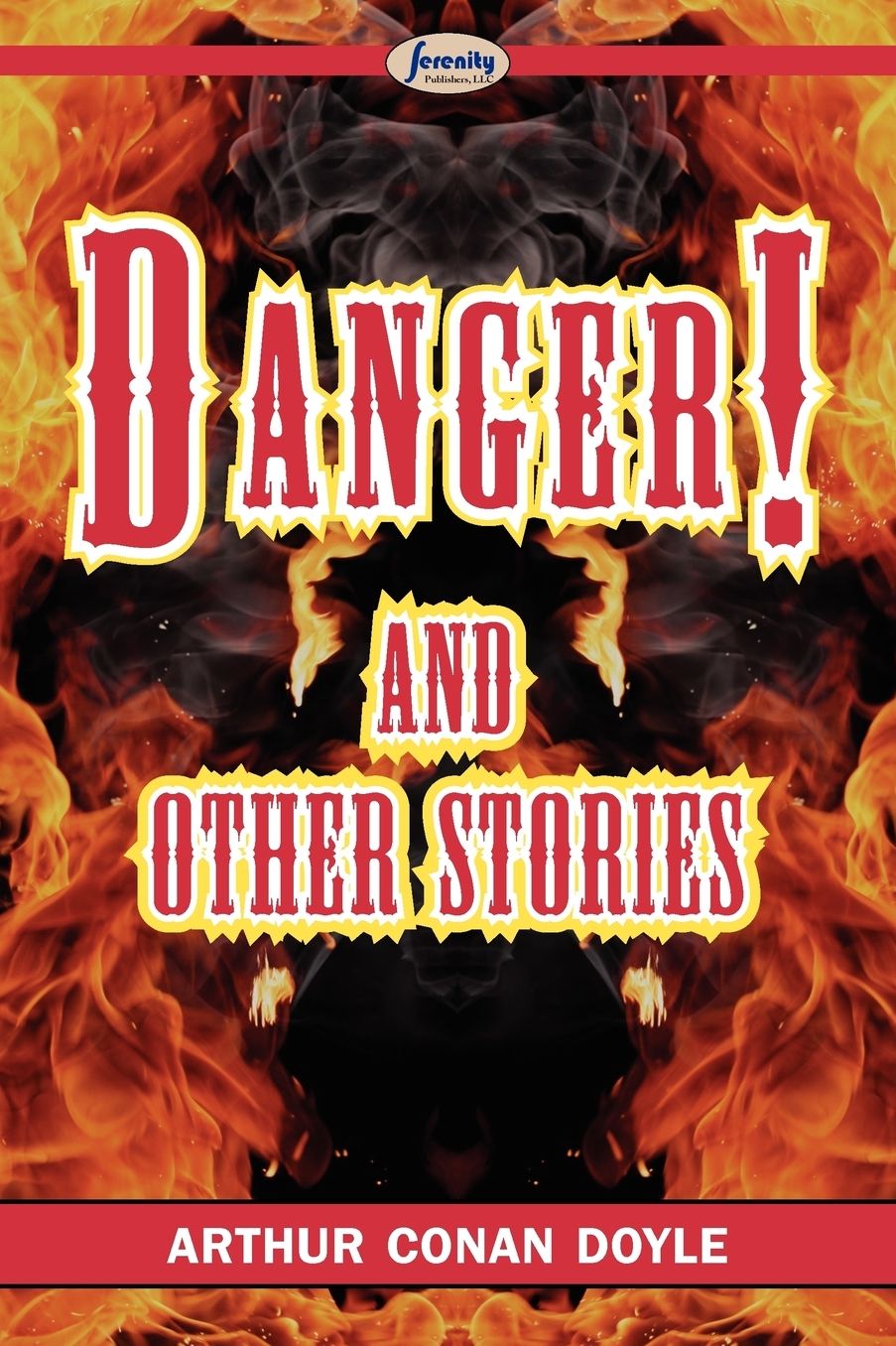 Danger! And Other Stories