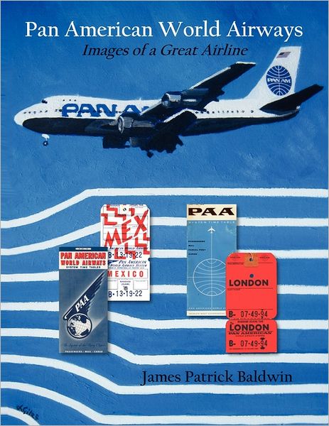 Pan American World Airways