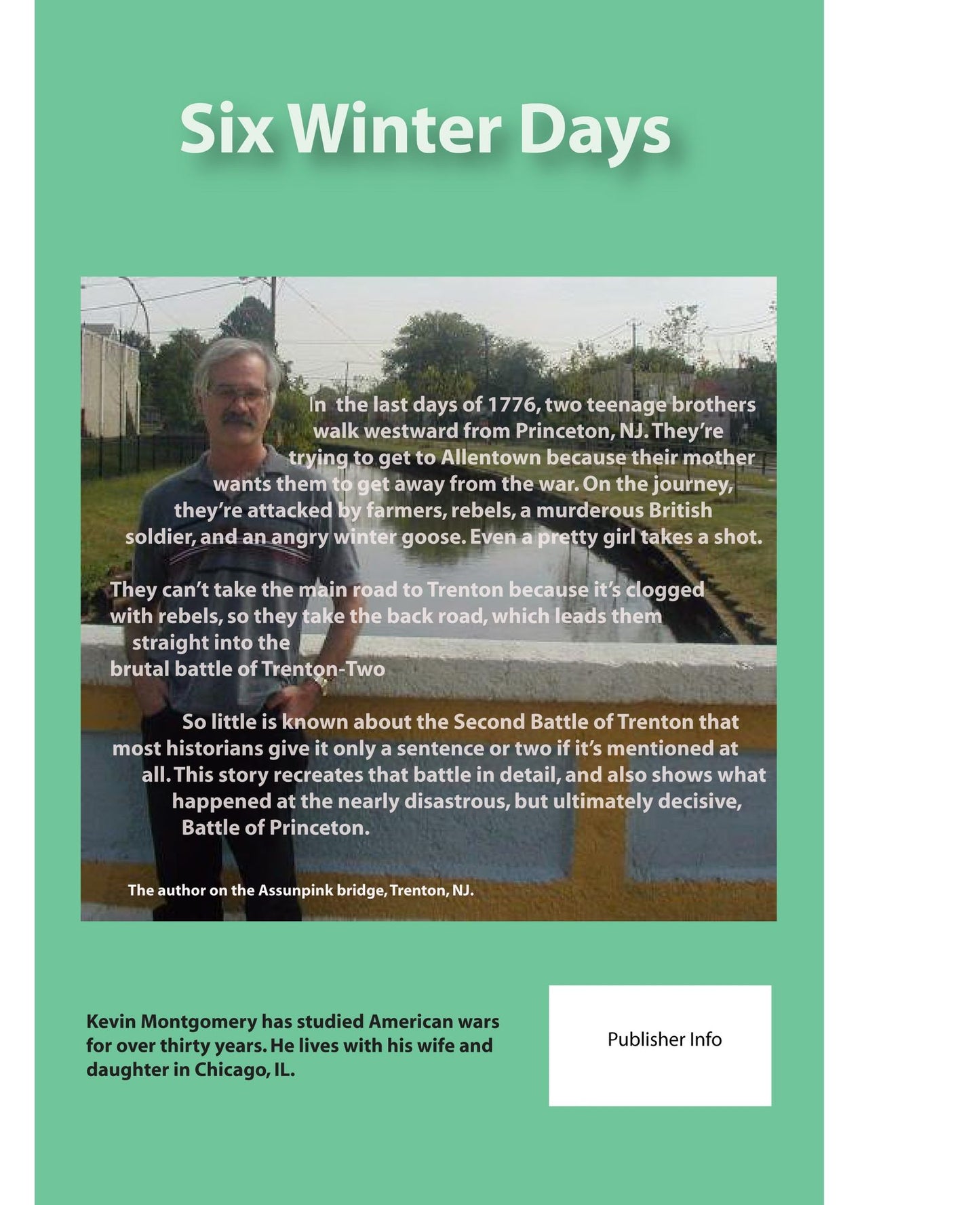 Six Winter Days