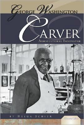 George Washington Carver: Agricultural Innovator
