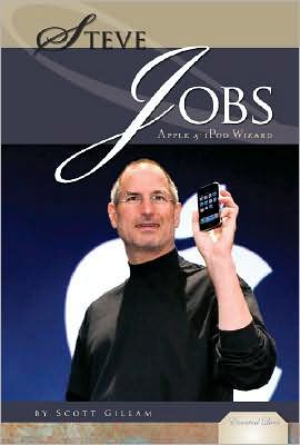 Steve Jobs: Apple and iPod Wizard