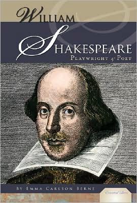 William Shakespeare: Playwright and Poet