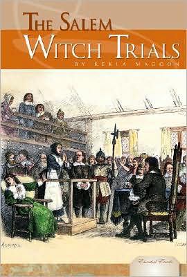 The Salem Witch Trials
