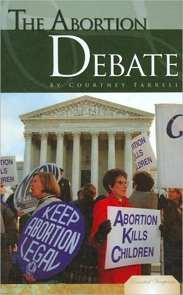 The Abortion Debate