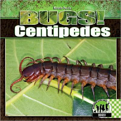 Centipedes