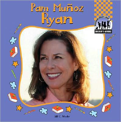 Pam Muñoz Ryan