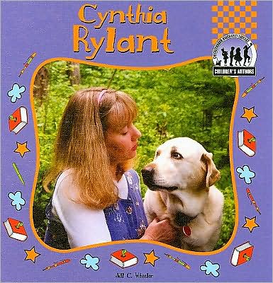 Cynthia Rylant