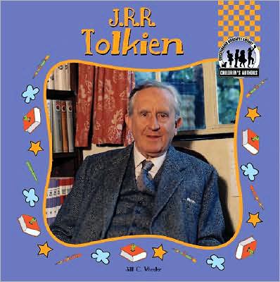 J. R. R. Tolkien