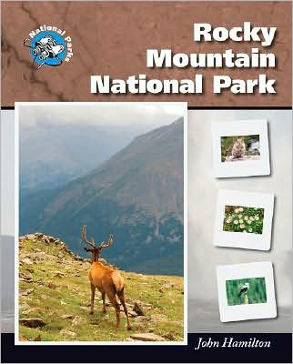 Rocky Mountain National Park