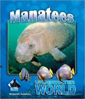 Manatees