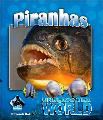 Piranhas