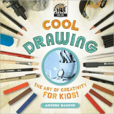 Cool Drawing: The Art of Creativity for Kids