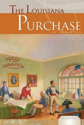 The Louisiana Purchase