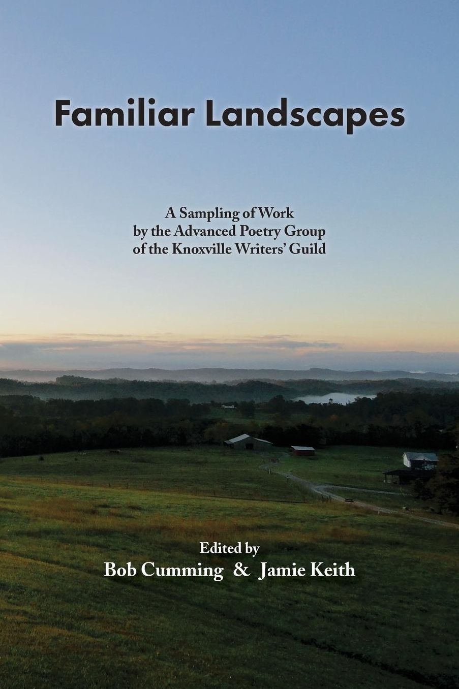 Familiar Landscapes