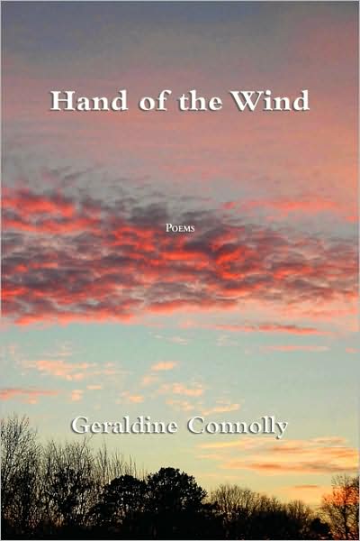 Hand Of The Wind