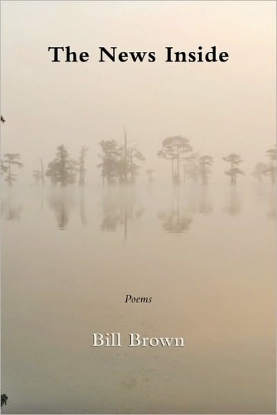 The News Inside: Poems