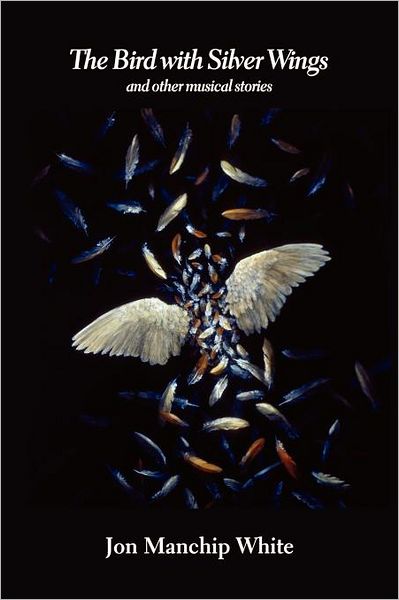 The Bird with Silver Wings: And Other Musical Stories
