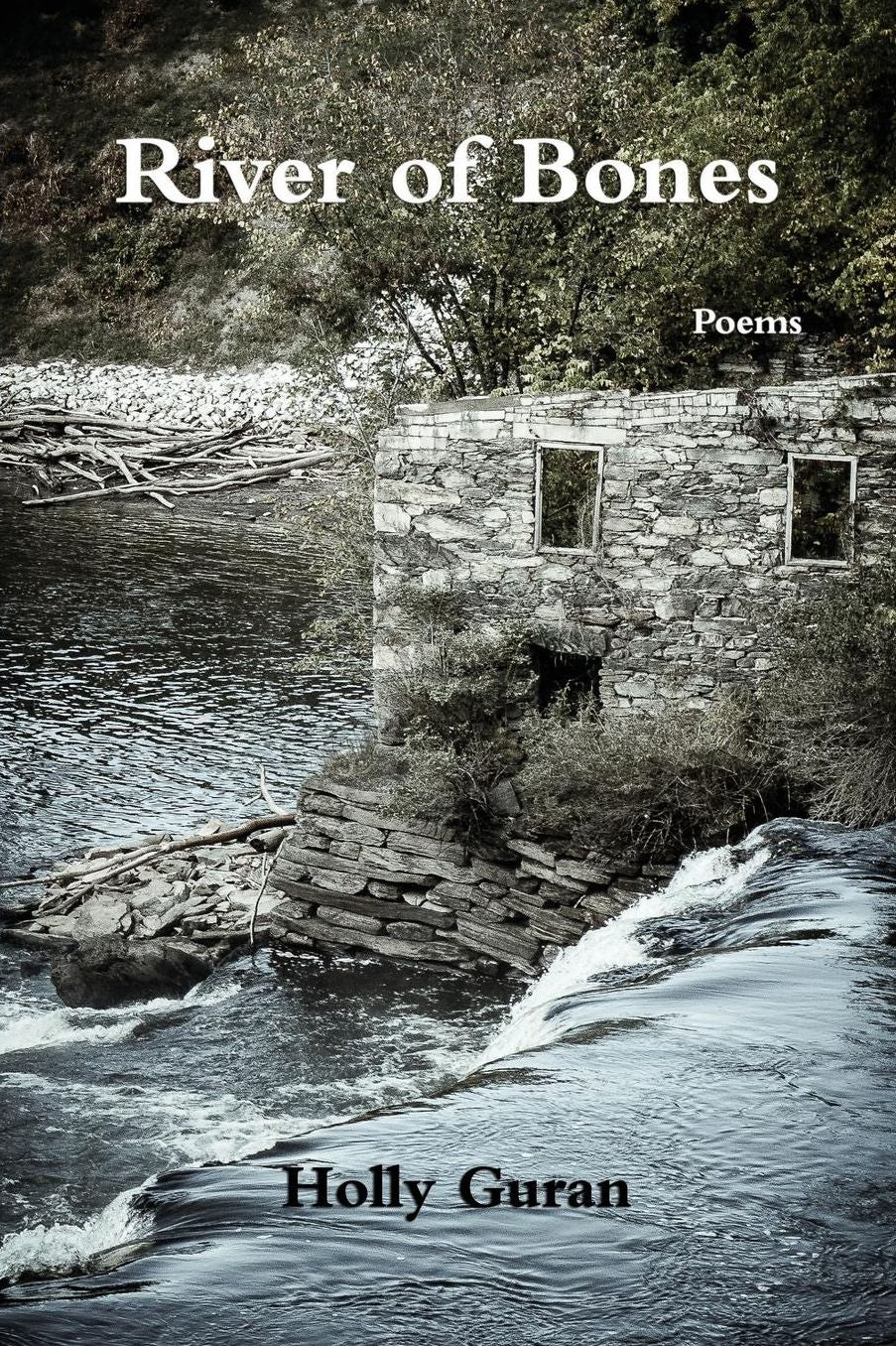 River of Bones