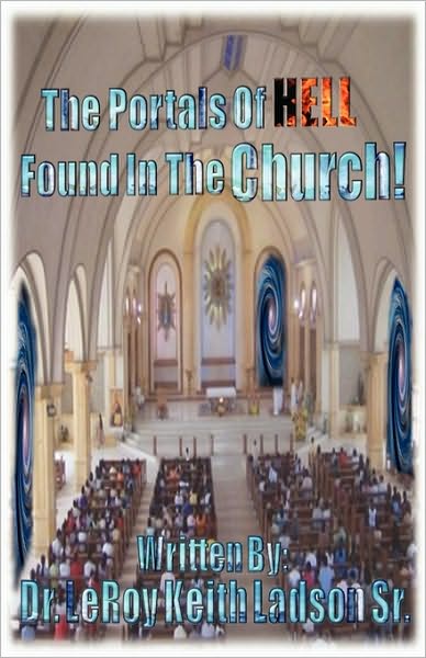 The Portals of Hell Found in the Church