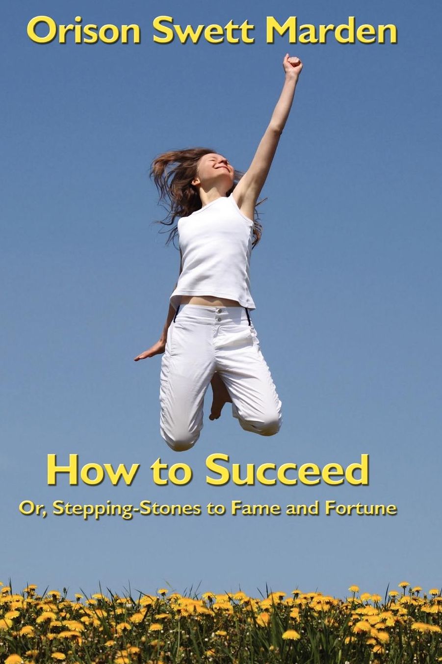 How To Succeed