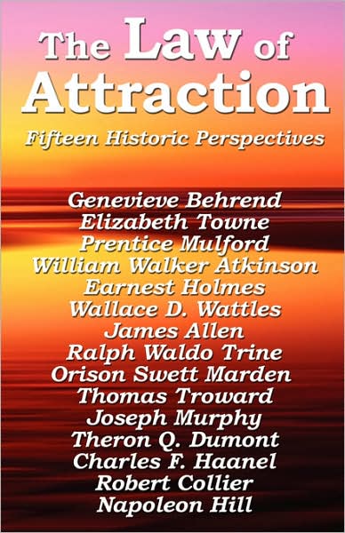 The Law of Attraction