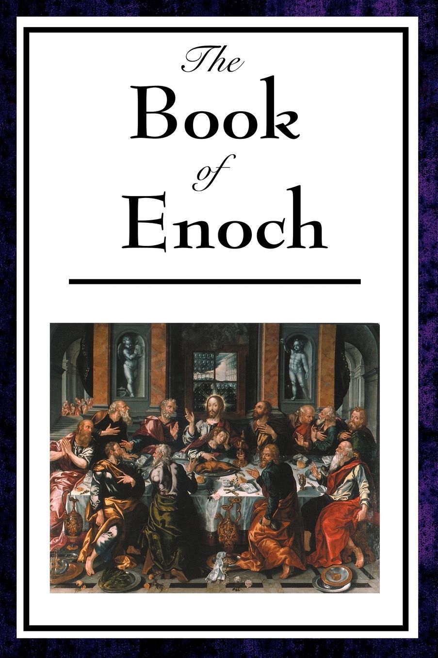 The Book Of Enoch