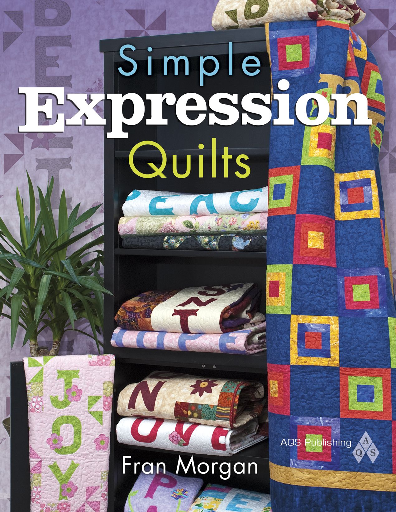 Simple Expression Quilts