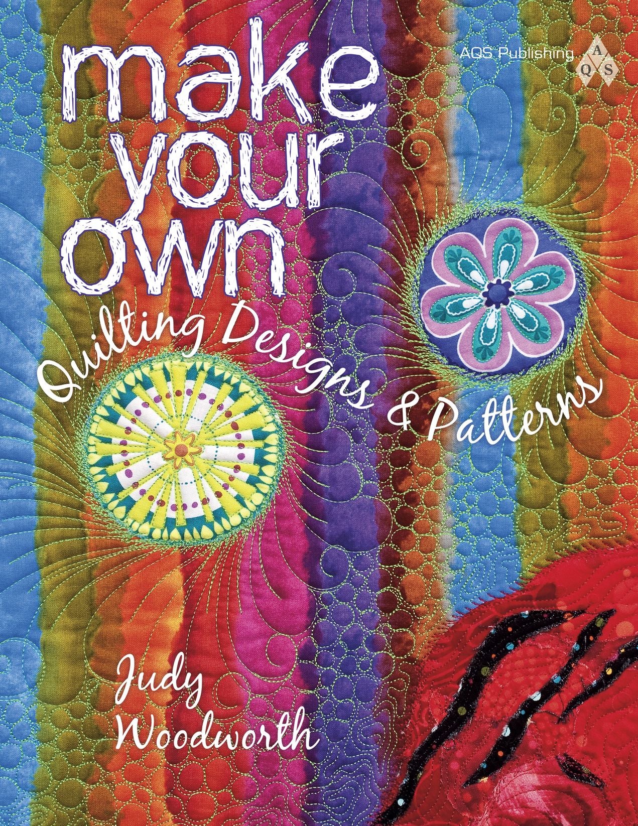 Make Your Own Quilting Designs and Patterns