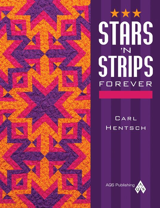 Stars 'N Strips Forever