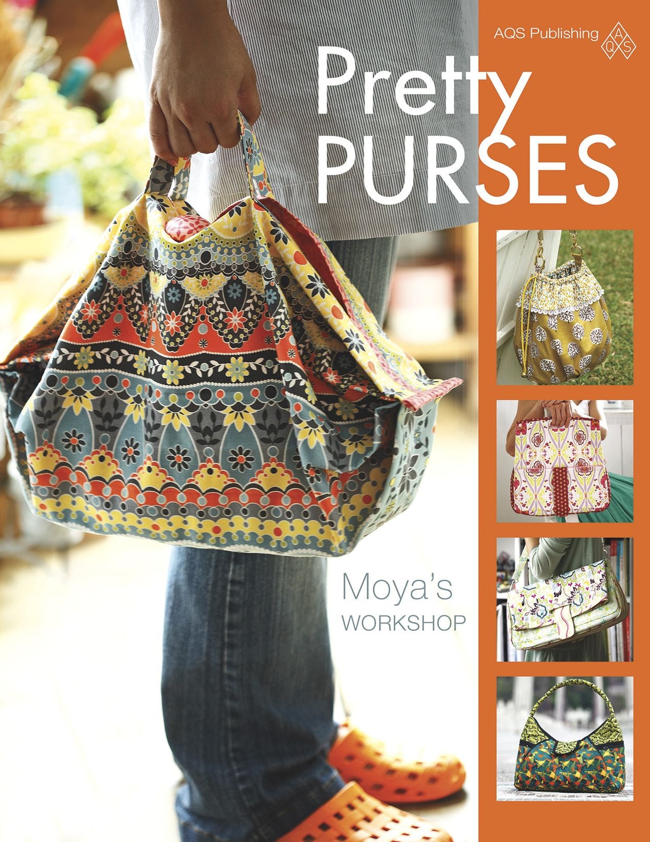 Pretty Purses