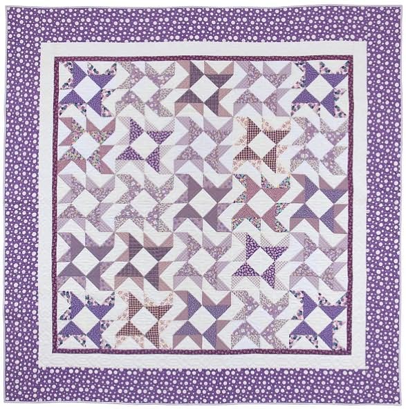 Fancy to Frugal: Authentic Quilt Patterns from the '30s