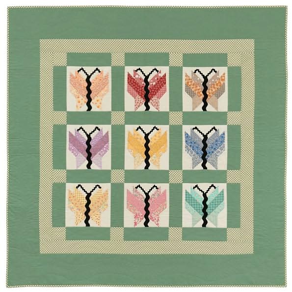 Fancy to Frugal: Authentic Quilt Patterns from the '30s