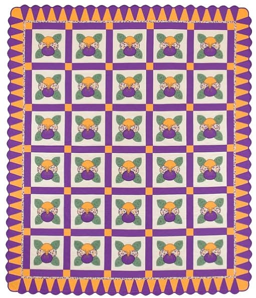 Fancy to Frugal: Authentic Quilt Patterns from the '30s