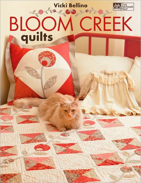 Bloom Creek Quilts