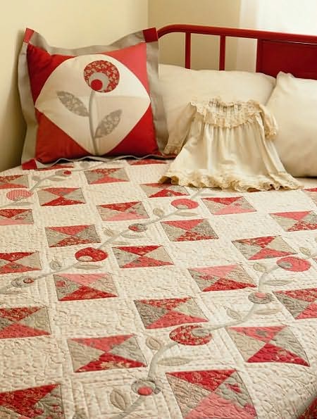 Bloom Creek Quilts