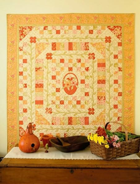 Bloom Creek Quilts