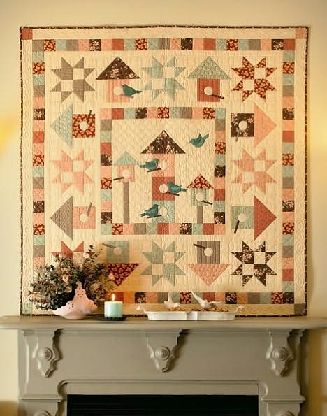 Bloom Creek Quilts
