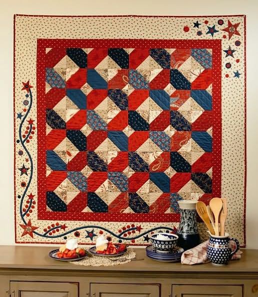Bloom Creek Quilts