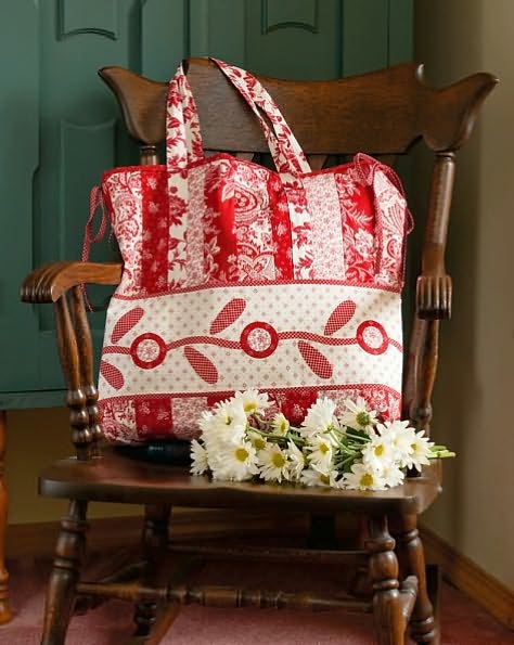 Bloom Creek Quilts