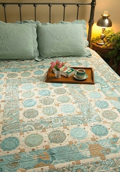 Bloom Creek Quilts