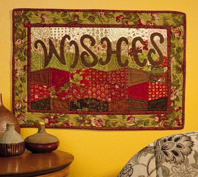 Country Threads Goes to Charm School: 19 Little Quilts from 5" Squares