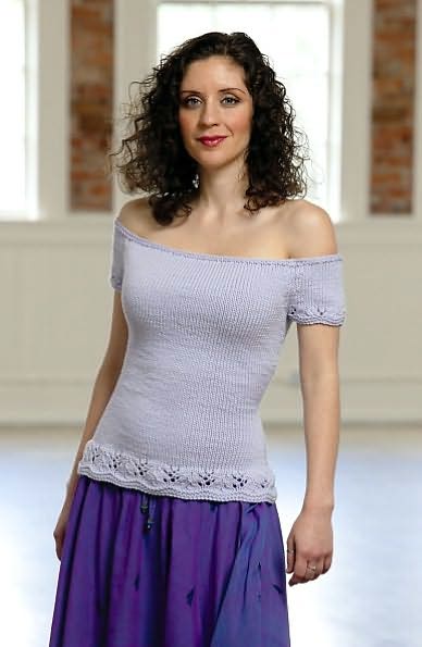Dolce Handknits: Simple, Sophisticated Designs