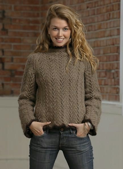Dolce Handknits: Simple, Sophisticated Designs