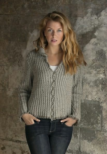 Dolce Handknits: Simple, Sophisticated Designs