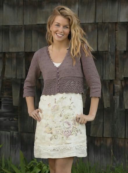 Dolce Handknits: Simple, Sophisticated Designs